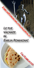 vacanze in emilia romagna