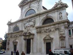 Cathédrale de Savone
