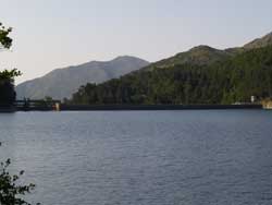 Lacs de Gorzente