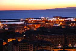 Port of Genoa