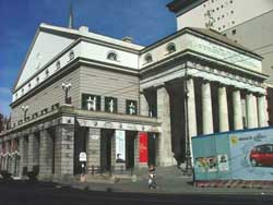 Carlo Felice Theater