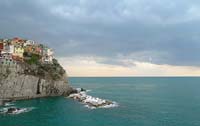 Manarola